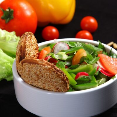 Curso Essencial da Alimentação Saudável